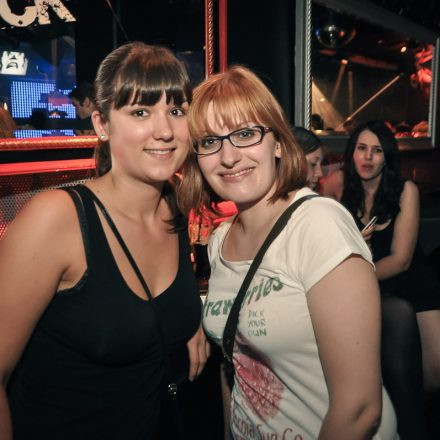 Addicted to Rock - Donauinselfest Aftershow Party @ U4