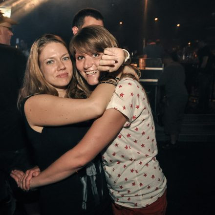 Addicted to Rock - Donauinselfest Aftershow Party @ U4