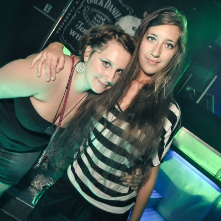 Addicted to Rock - Donauinselfest Aftershow Party @ U4