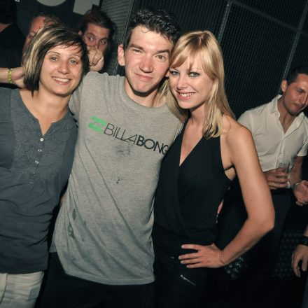 Addicted to Rock - Donauinselfest Aftershow Party @ U4