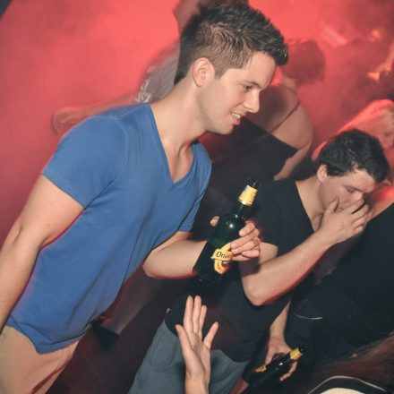 Addicted to Rock - Donauinselfest Aftershow Party @ U4