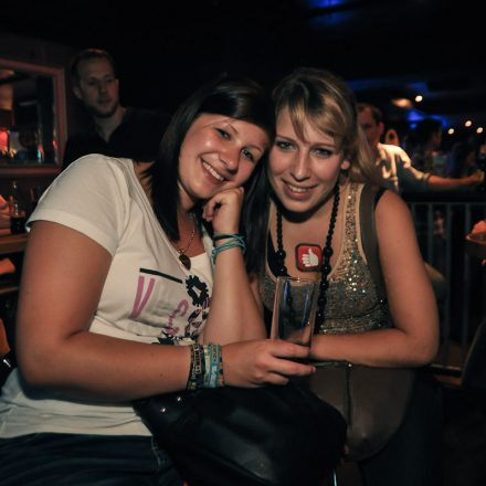Addicted to Rock - Donauinselfest Aftershow Party @ U4