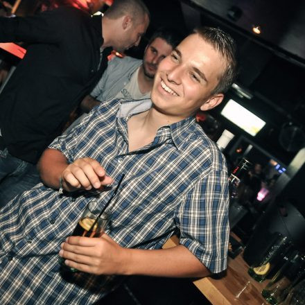 Addicted to Rock - Donauinselfest Aftershow Party @ U4