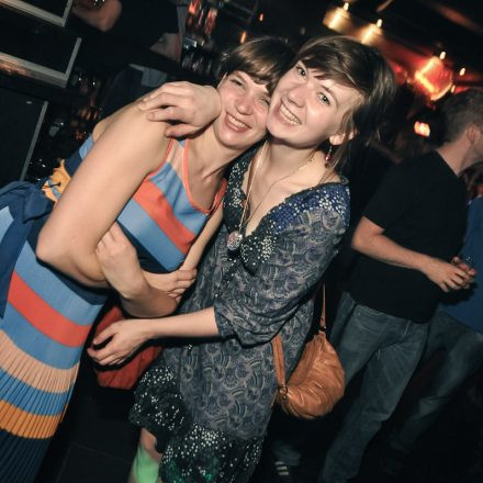 Addicted to Rock - Donauinselfest Aftershow Party @ U4