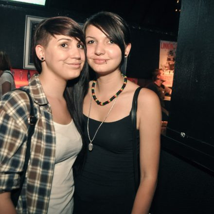 Addicted to Rock - Donauinselfest Aftershow Party @ U4