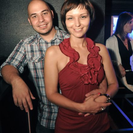 Addicted to Rock - Donauinselfest Aftershow Party @ U4