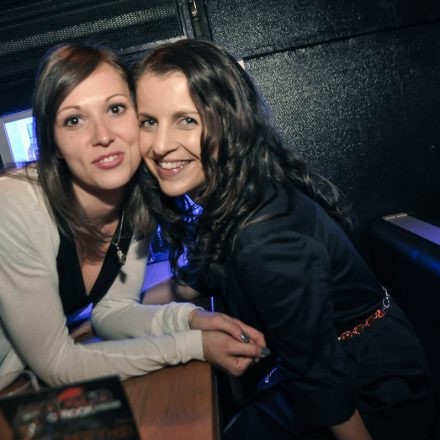 Addicted to Rock - Donauinselfest Aftershow Party @ U4
