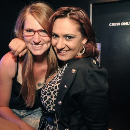 Addicted to Rock - Donauinselfest Aftershow Party @ U4
