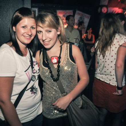 Addicted to Rock - Donauinselfest Aftershow Party @ U4