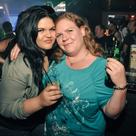 Addicted to Rock - Donauinselfest Aftershow Party @ U4