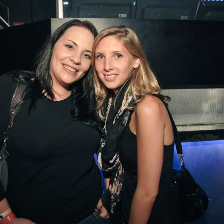 Addicted to Rock - Donauinselfest Aftershow Party @ U4