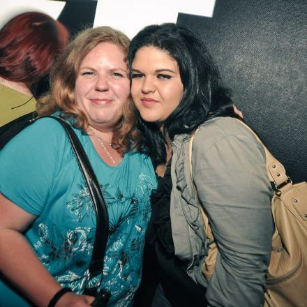 Addicted to Rock - Donauinselfest Aftershow Party @ U4