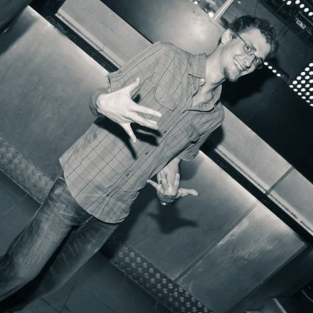 Addicted to Rock - Donauinselfest Aftershow Party @ U4