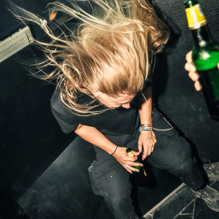 Addicted to Rock - Donauinselfest Aftershow Party @ U4