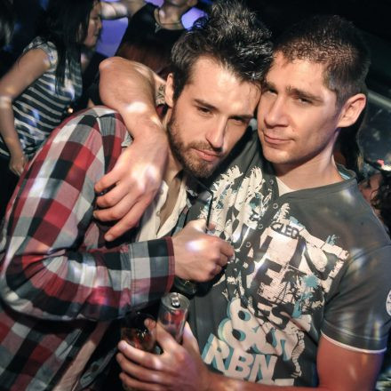 Addicted to Rock - Donauinselfest Aftershow Party @ U4