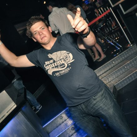 Addicted to Rock - Donauinselfest Aftershow Party @ U4