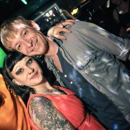 Addicted to Rock - Donauinselfest Aftershow Party @ U4