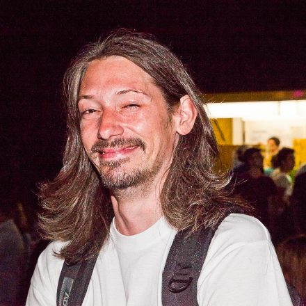 Donauinselfest 2012 (Eutopia & FM4) Tag 1 @ Donauinsel