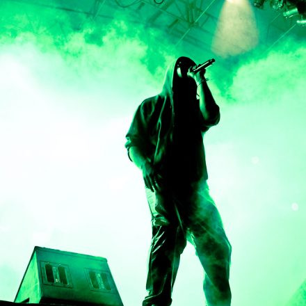Donauinselfest 2012 (FM4)