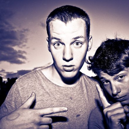 Donauinselfest 2012 (FM4)