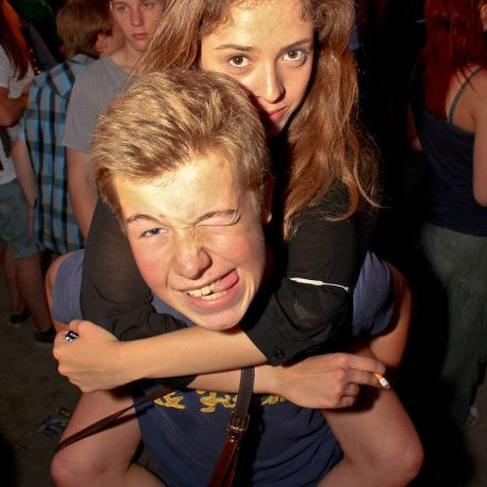 Donauinselfest 2012 (FM4)
