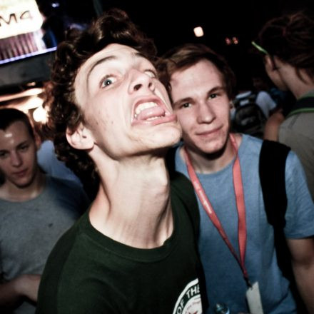 Donauinselfest 2012 (FM4)
