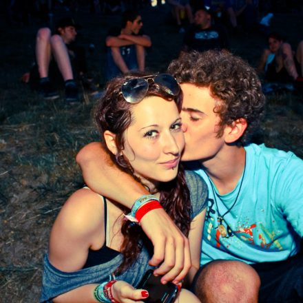 Donauinselfest 2012 (FM4)