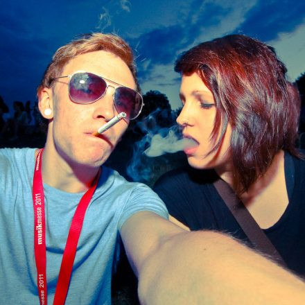 Donauinselfest 2012 (FM4)