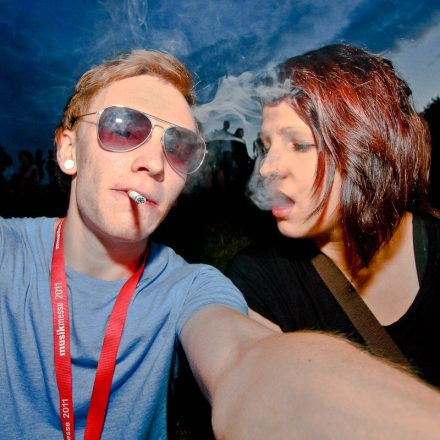 Donauinselfest 2012 (FM4)