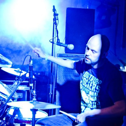 Donauinselfest 2012 (FM4)