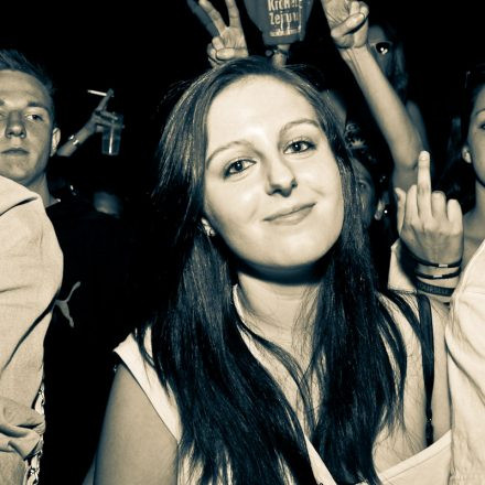 Donauinselfest 2012 (FM4)