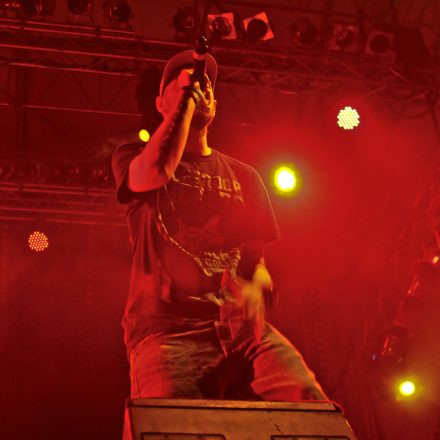 Donauinselfest 2012 (FM4)