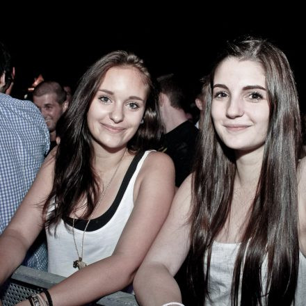 Donauinselfest 2012 (FM4)