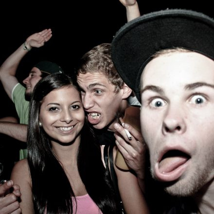Donauinselfest 2012 (FM4)