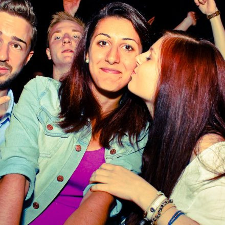 Donauinselfest 2012 (FM4)