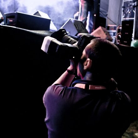 Donauinselfest 2012 (FM4)