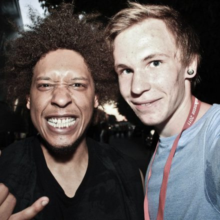 Donauinselfest 2012 (FM4)