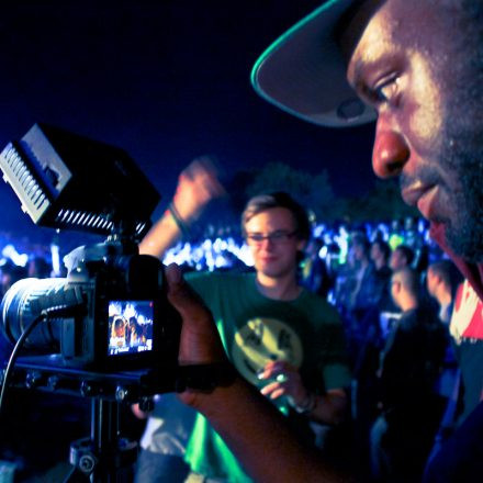 Donauinselfest 2012 (FM4)