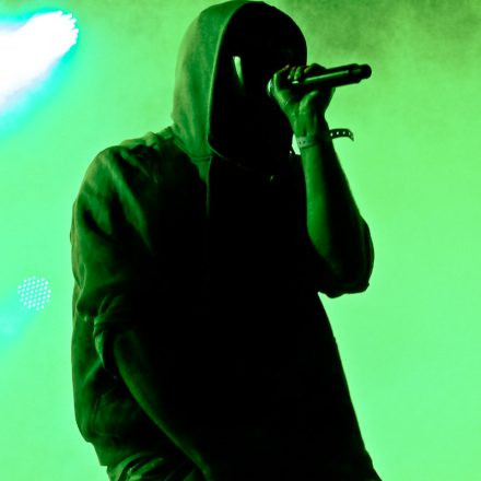 Donauinselfest 2012 (FM4)