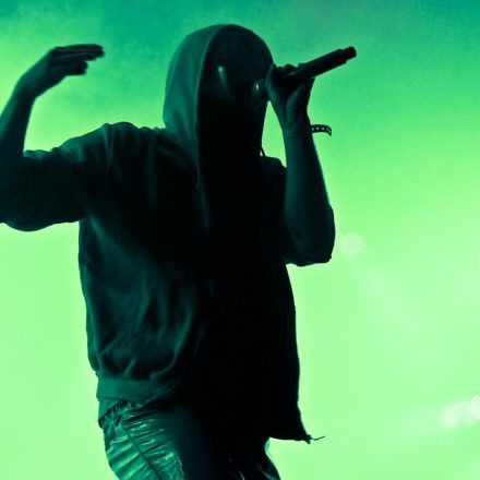 Donauinselfest 2012 (FM4)