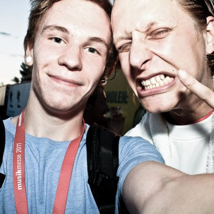 Donauinselfest 2012 (FM4)
