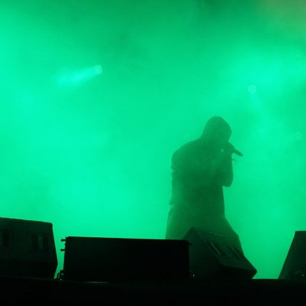 Donauinselfest 2012 (FM4)