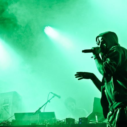 Donauinselfest 2012 (FM4)
