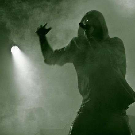 Donauinselfest 2012 (FM4)