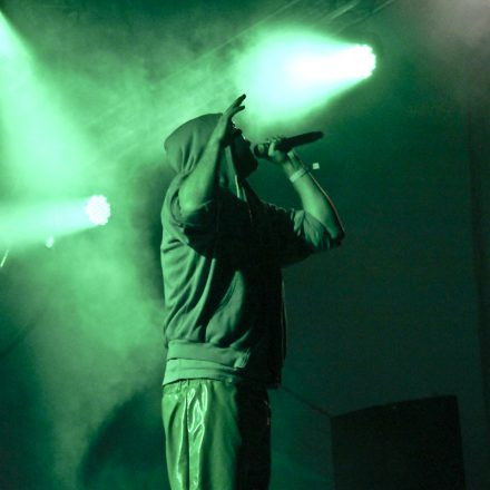 Donauinselfest 2012 (FM4)