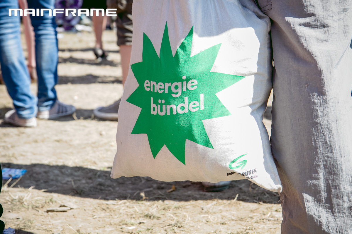 Mainframe Crew @ Donauinselfest