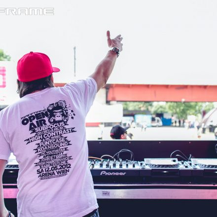 Mainframe Crew @ Donauinselfest