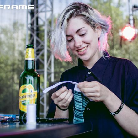 Mainframe Crew @ Donauinselfest