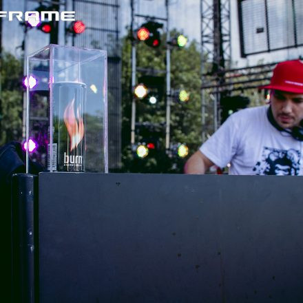 Mainframe Crew @ Donauinselfest