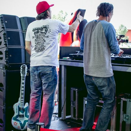 Mainframe Crew @ Donauinselfest